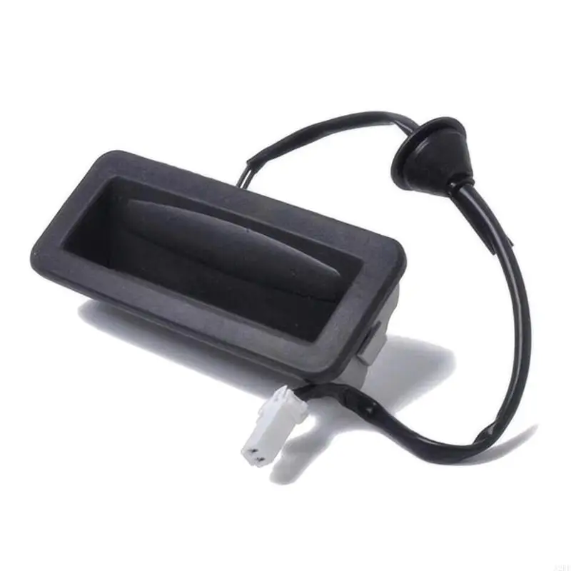 

3M5119B514AC Tailgates Boot for MK2 CMAX Tail Lid Opener Rear Door Release Trunk Button