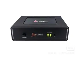 Godlike-fusor de puerto de pantalla, caja de superposición de vídeo DMA, HDMI, interfaz HDMI, pantalla táctil, 4K6 0Hz/3K100Hz