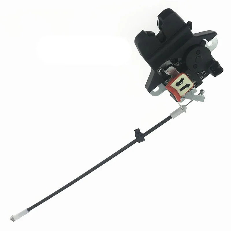 

Car Bootlid Rear Trunk Lid Lock Latch For Hyundai Verna For KIA K2 K3 K4 K5