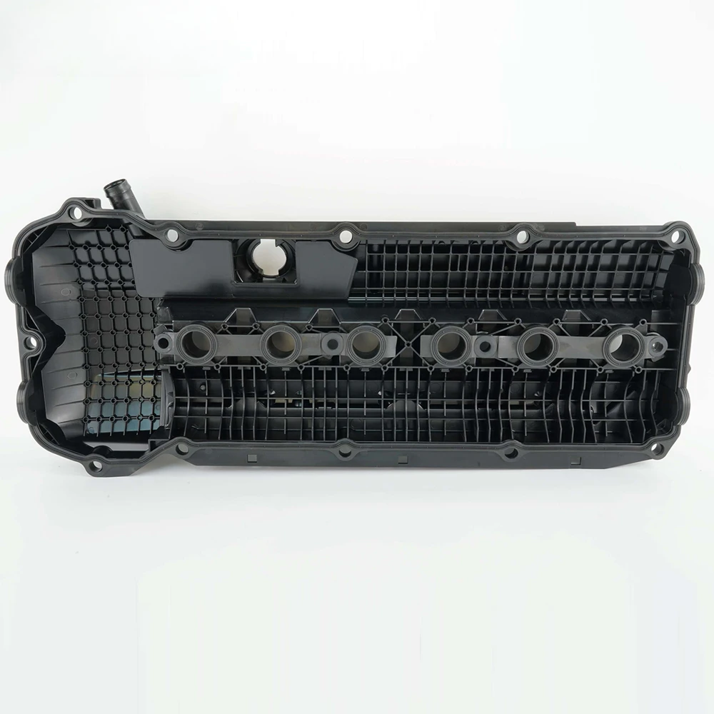 New Engine Cylinder Head Cover Valve Cover for Bmw 3 Series E46 325I 330Ci 5 Series E60 7 Series E66 11127512839 11127512840