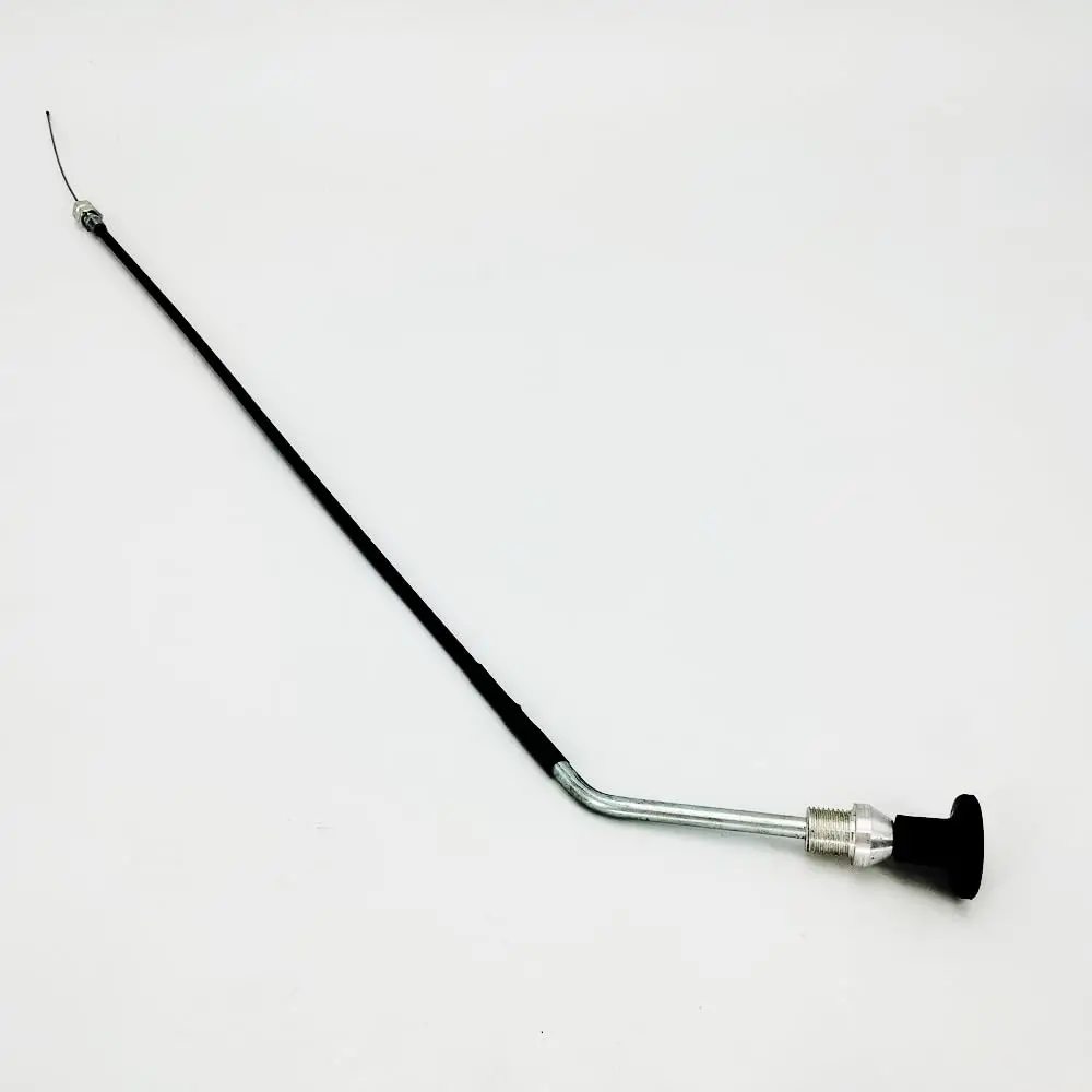 

25,5-дюймовый кабель дроссельной заслонки 25693-G04 Замена для тележки для гольфа EZGO 1994-2013 25693G04