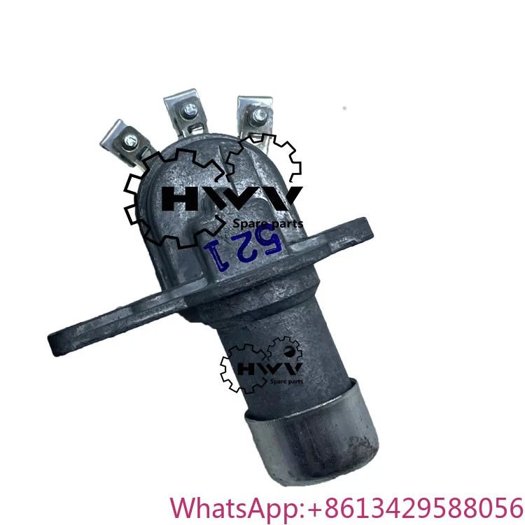 2H-1855 2H1855 Cab …