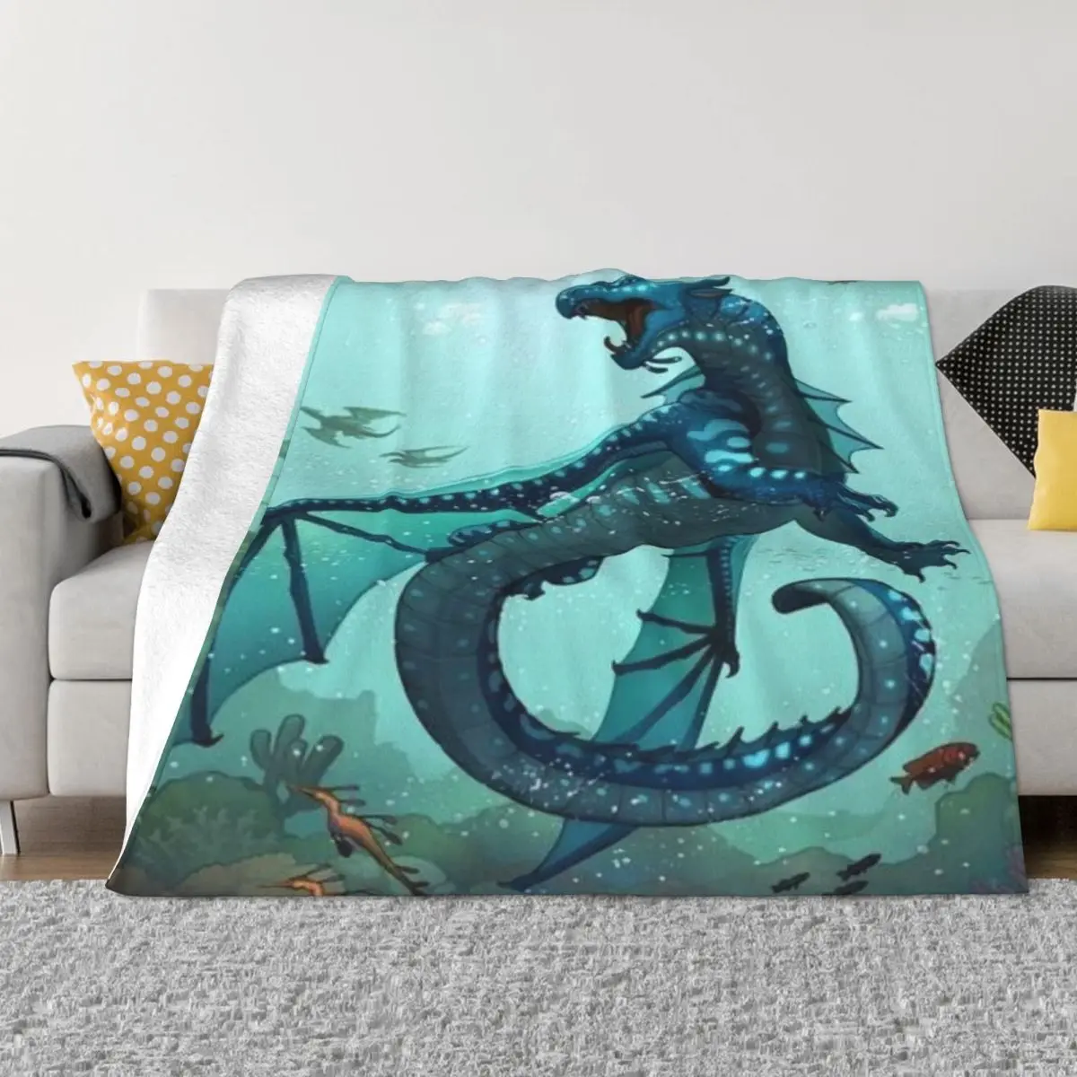 

Плюшевые одеяла Wings Of Fire 002680, дорожное одеяло, зимние одеяла, одеяла и пледы, пледы