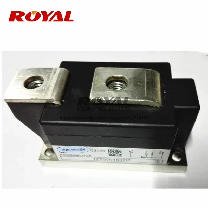 TZ240N34KOF TZ240N36KOF TZ500N16KOF TZ430N22KOF ОРИГИНАЛЬНЫЙ ТИРИСТОР