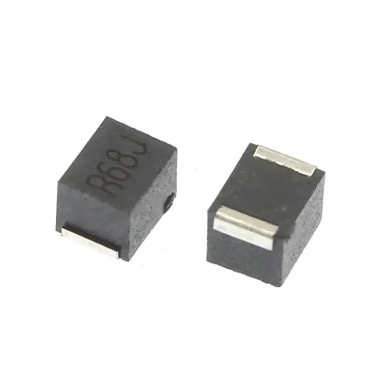 مُحث سلكي عالي التردد ، SMD ، 100nh ، 120nh ، 150nh ، 180nh ، 220nh ، 270nh ، 330nh ، 390nh ، 470nh ، 560nh ، NLV32T ، سلسلة 20