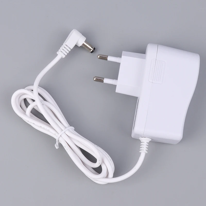 EU Wall Plug-in Power Adapter 24V650mA White Power Adapter For Aromatherapy Diffuser Air Humidifier Charger