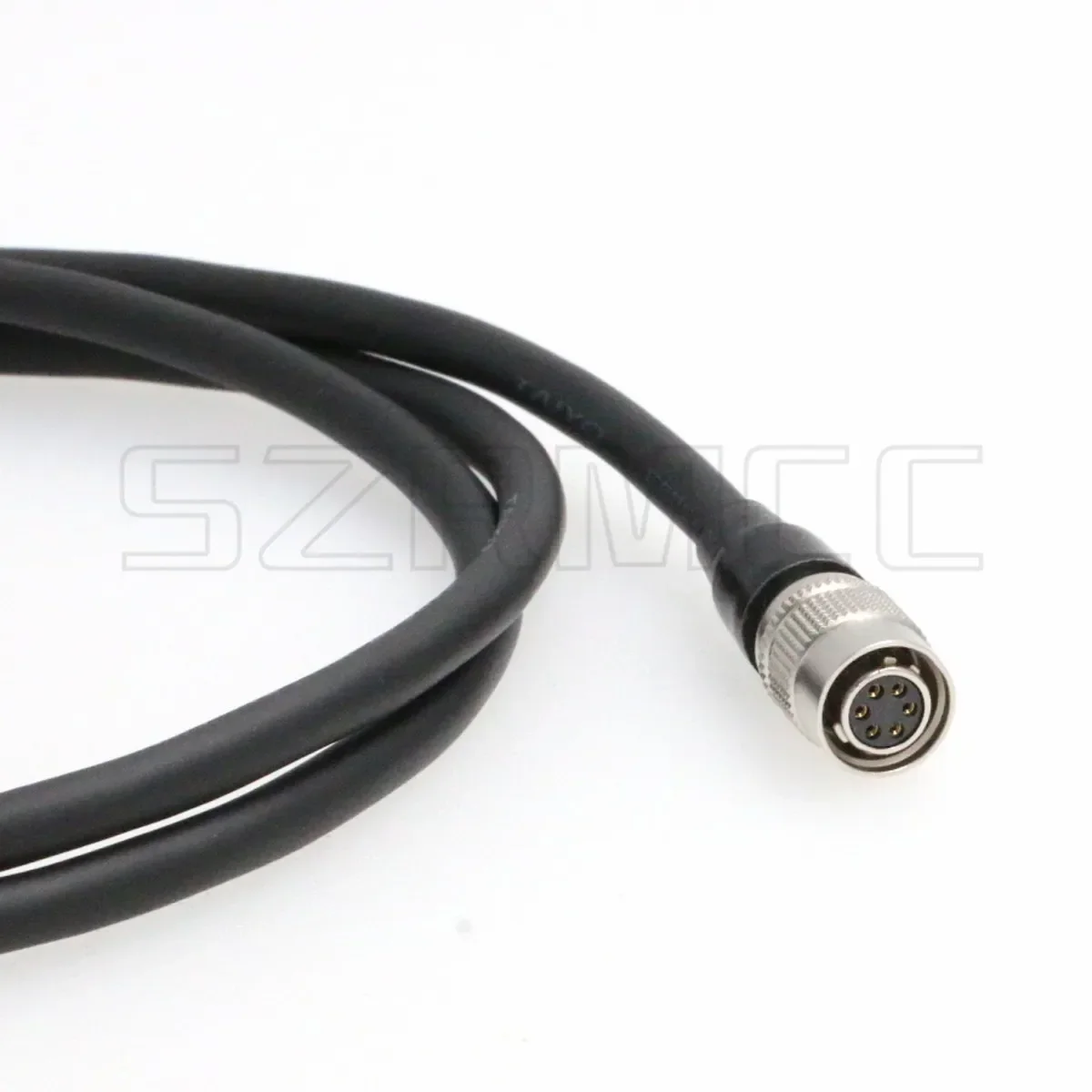 Original Hirose MXR-8P-8P 8 pin to 8 pin  RCP-1500 Remote Control cable