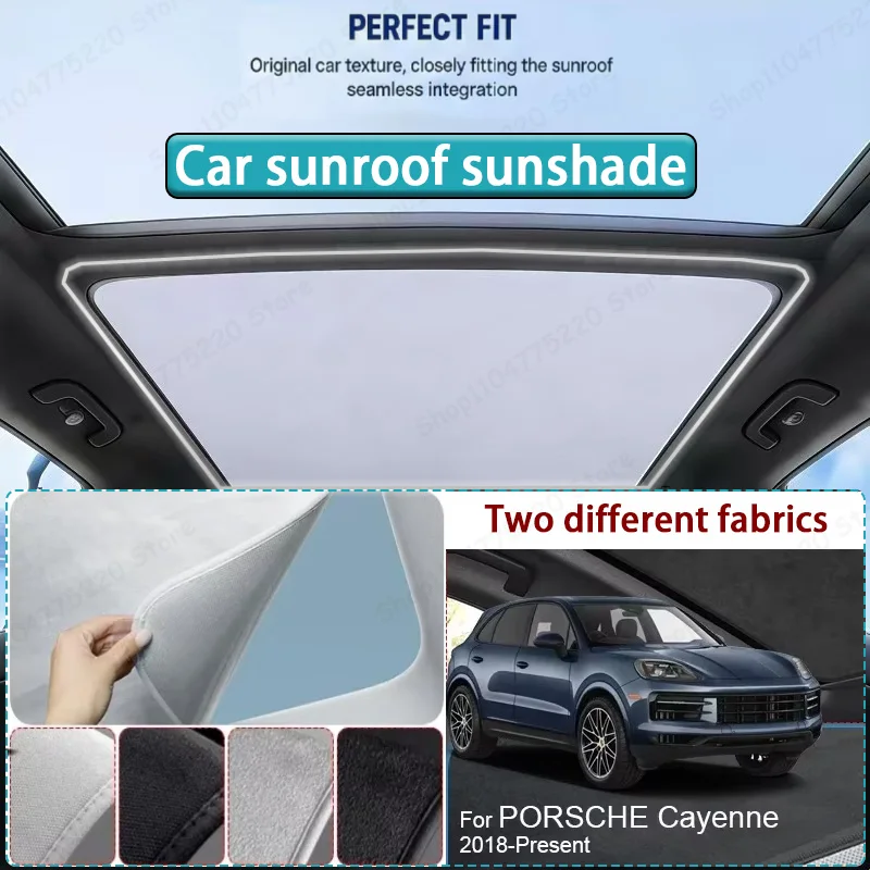 pare-soleil-pour-toit-ouvrant-de-voiture-porsche-cayenne-coupe-2018-2026-isolation-thermique-protection-uv-housse-de-toit-ouvrant-en-daim-electrostatique