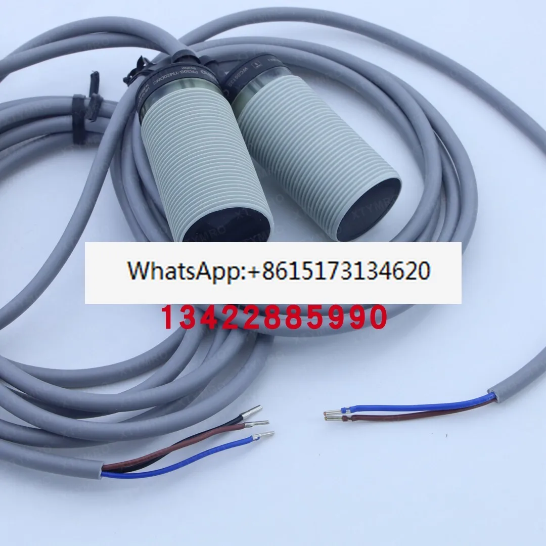 Sensor PR30S-TM20D+PR30S-TM20DNC