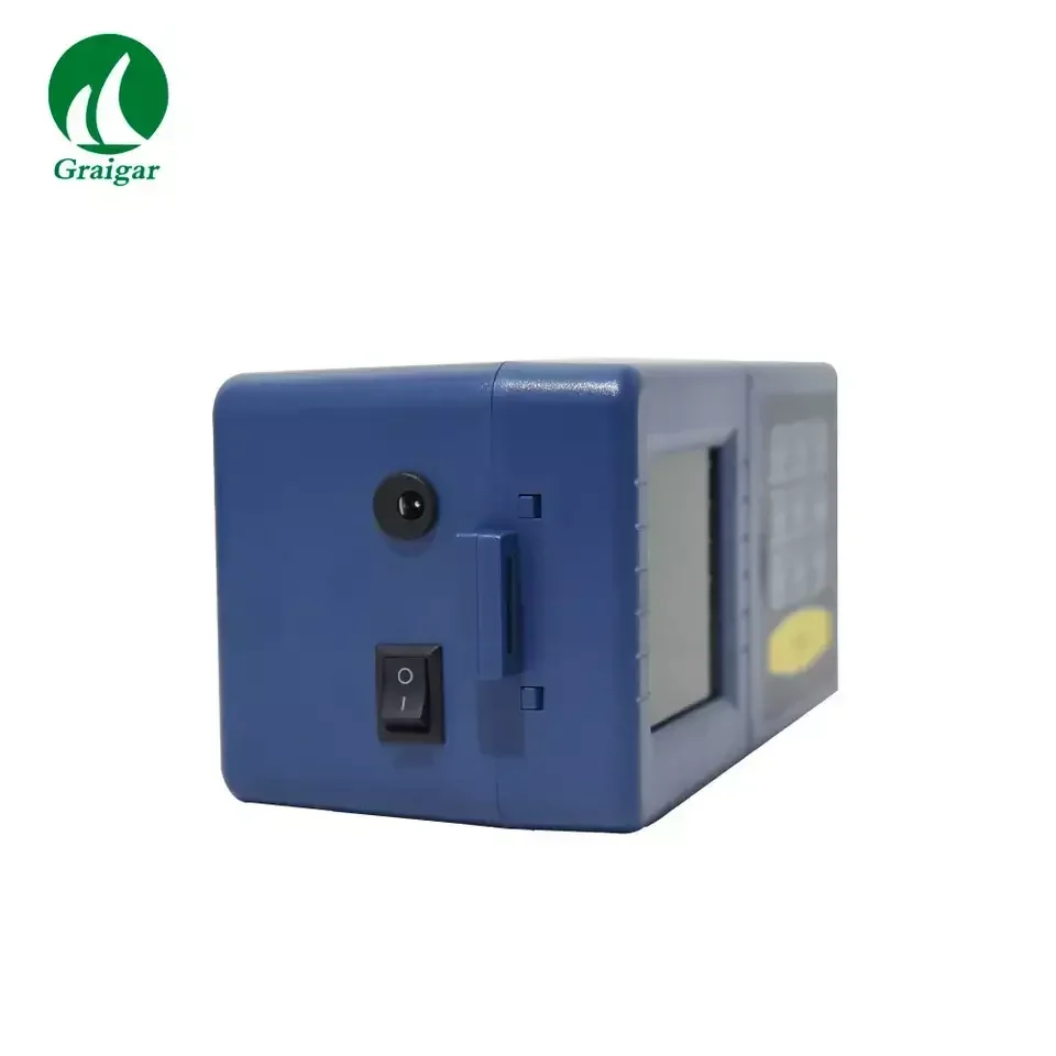 2025 Premium Products 2025 AJL-3000 Underground Water Detector 3 Meter Leakage Test Water Pipe