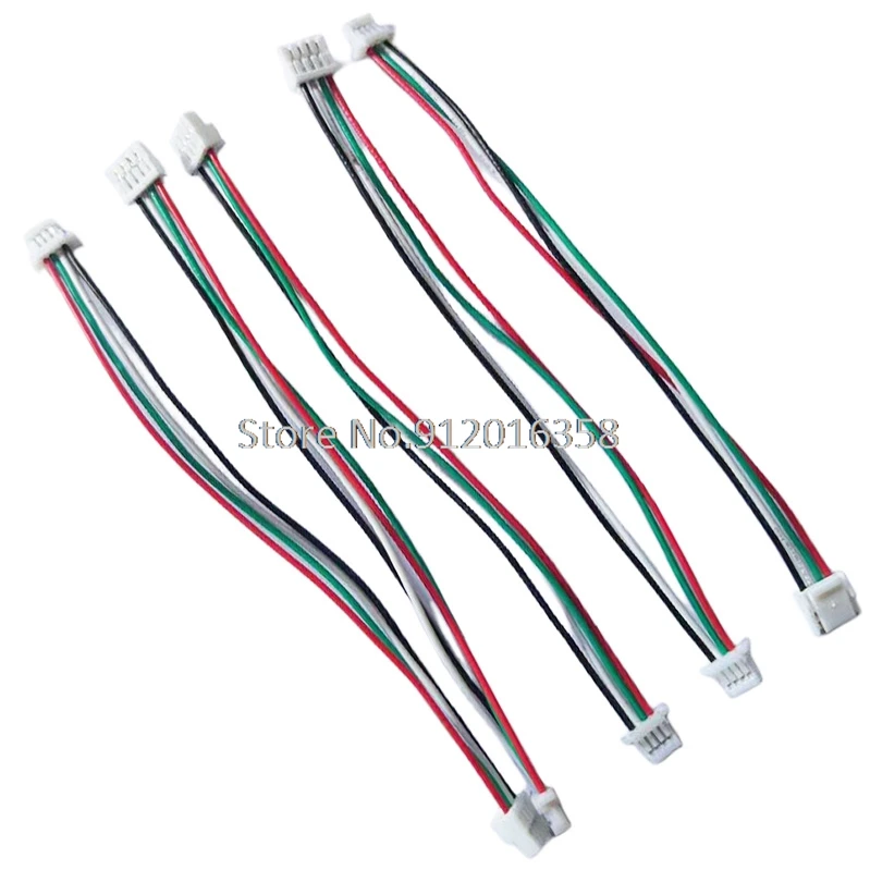 28AWG 15 سنتيمتر SH 1.0 مللي متر GH1.25 SHR-02V-S-B SHR-04V-S-B SHR-06V-S-B GHR-04V-S GHR-05V-S GHR-06V-S كابل الجمعية سلك تسخير #1