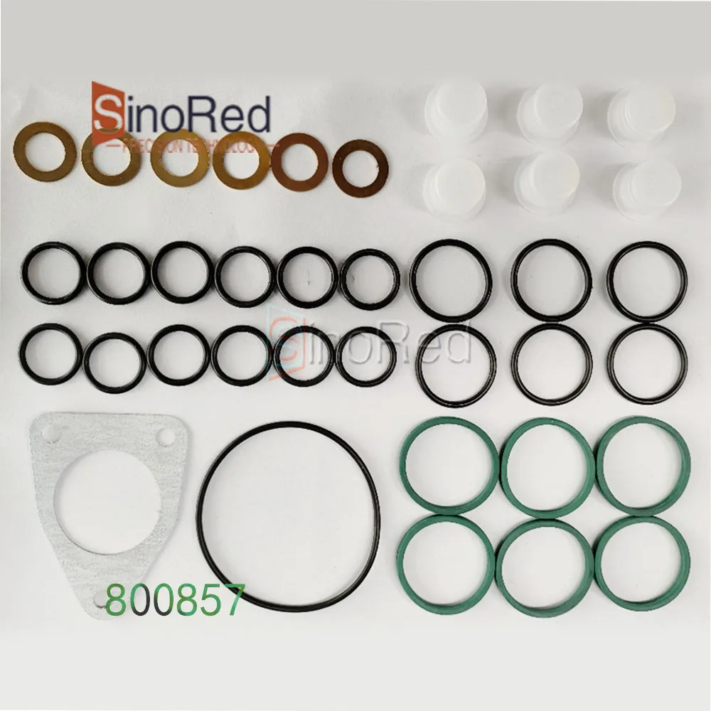 

High Quality 30 PCS Fuel Pump Repair 800857