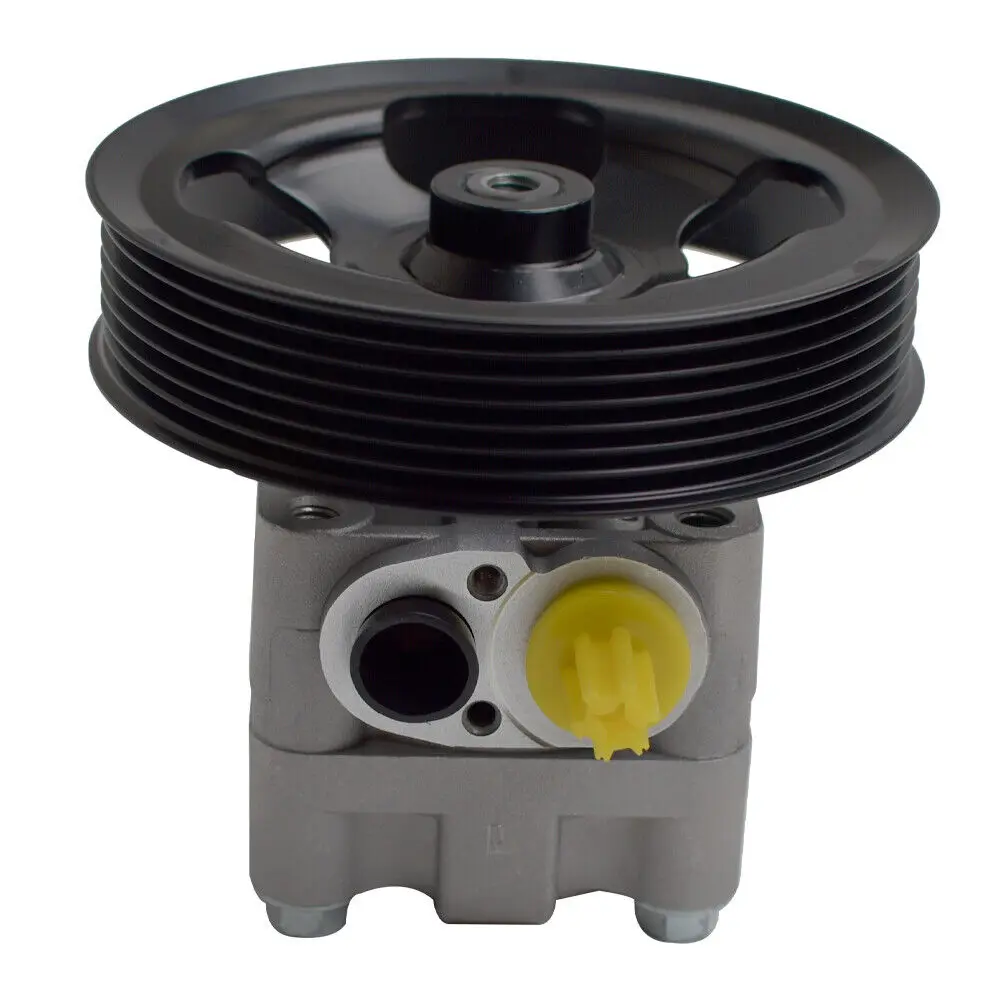 Top 1 Sell Hight Quality NEW Power 21-394 491101CB0B 49110JK200 49110JK20A 491101EA0A Steering Pump For Car Upgrade