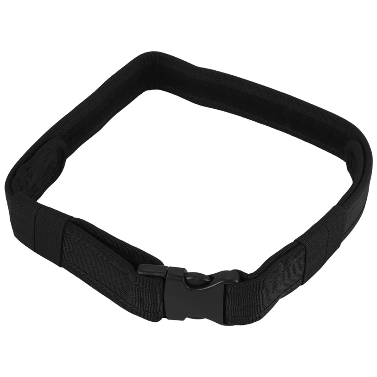 

ABME Police Security Combat Gear Черный универсальный нейлоновый ремень