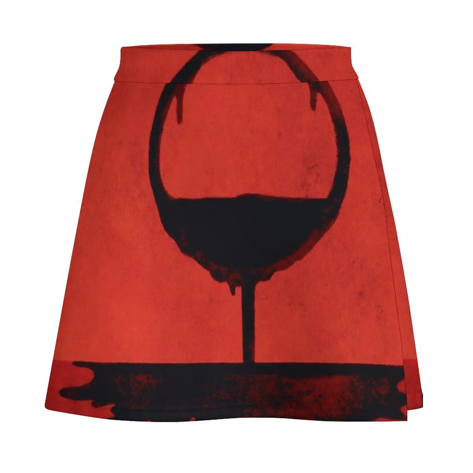 Tapi Pertama Mereka Harus Menangkap Anda Rok Mini Rok Pendek untuk Wanita Rok Wanita Rok Korea Anak Perempuan