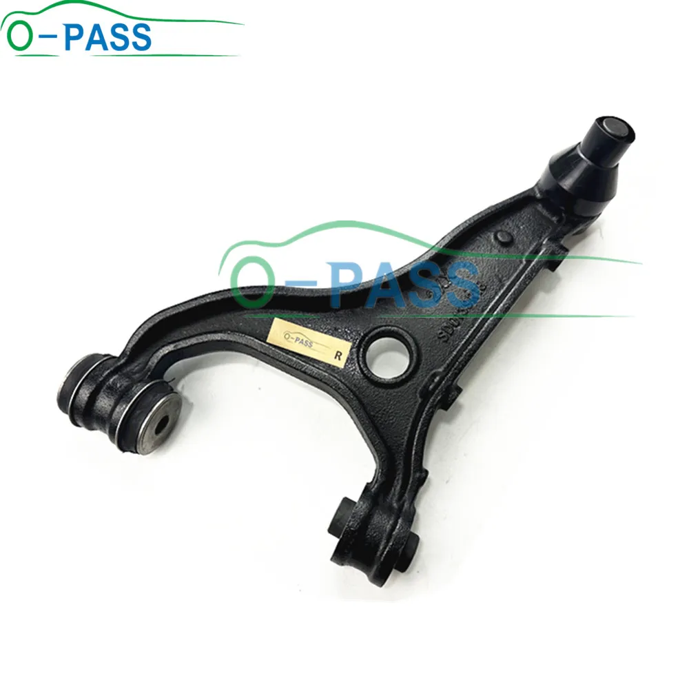 

OPASS Rear upper Control arm For SUBARU Forester Legacy V Outback XV 20252-SC000 High Quality Factory