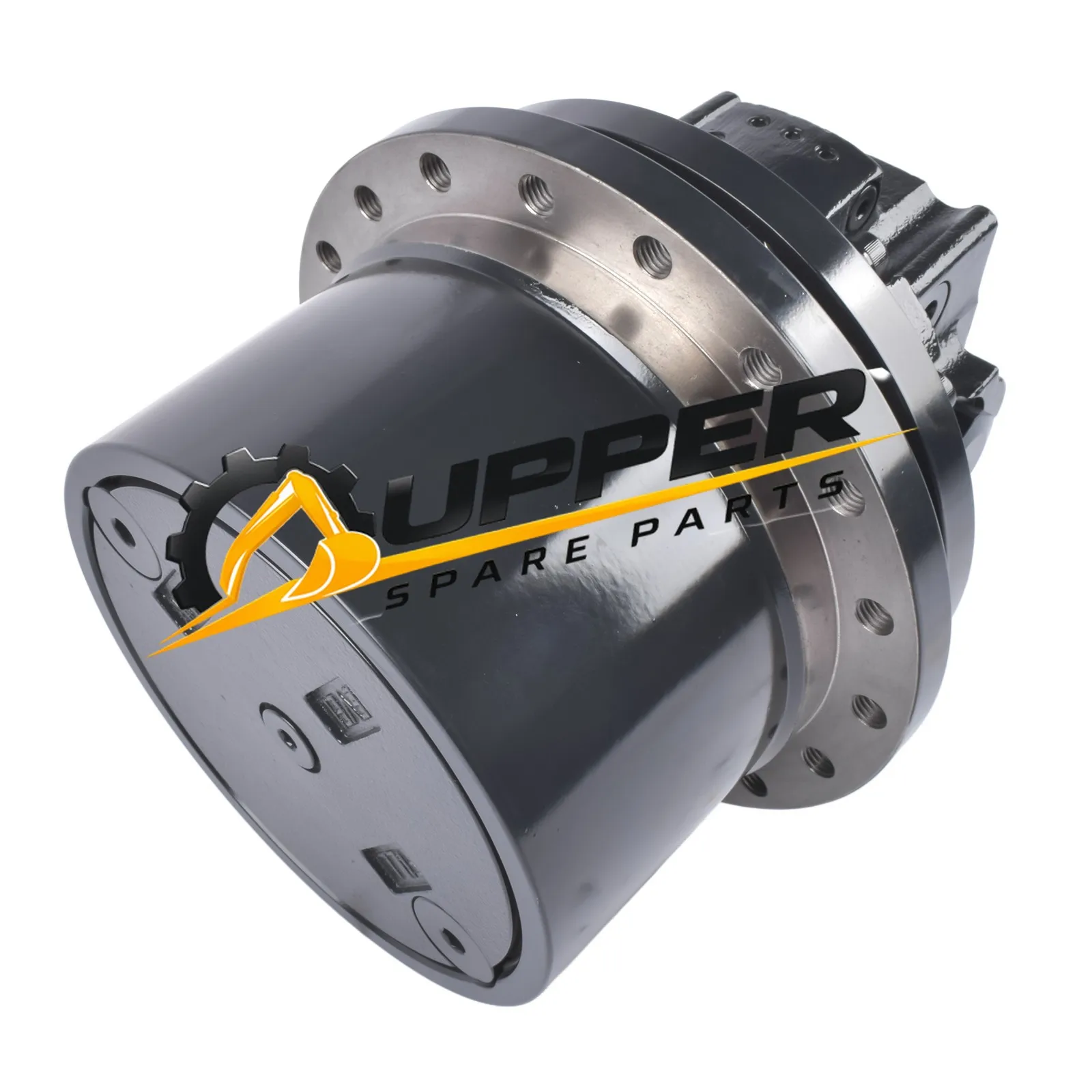1pc Travel Motor Final Drive For Hitachi ZX30U-5 ZX35U-3 ZX35U-5 4691489