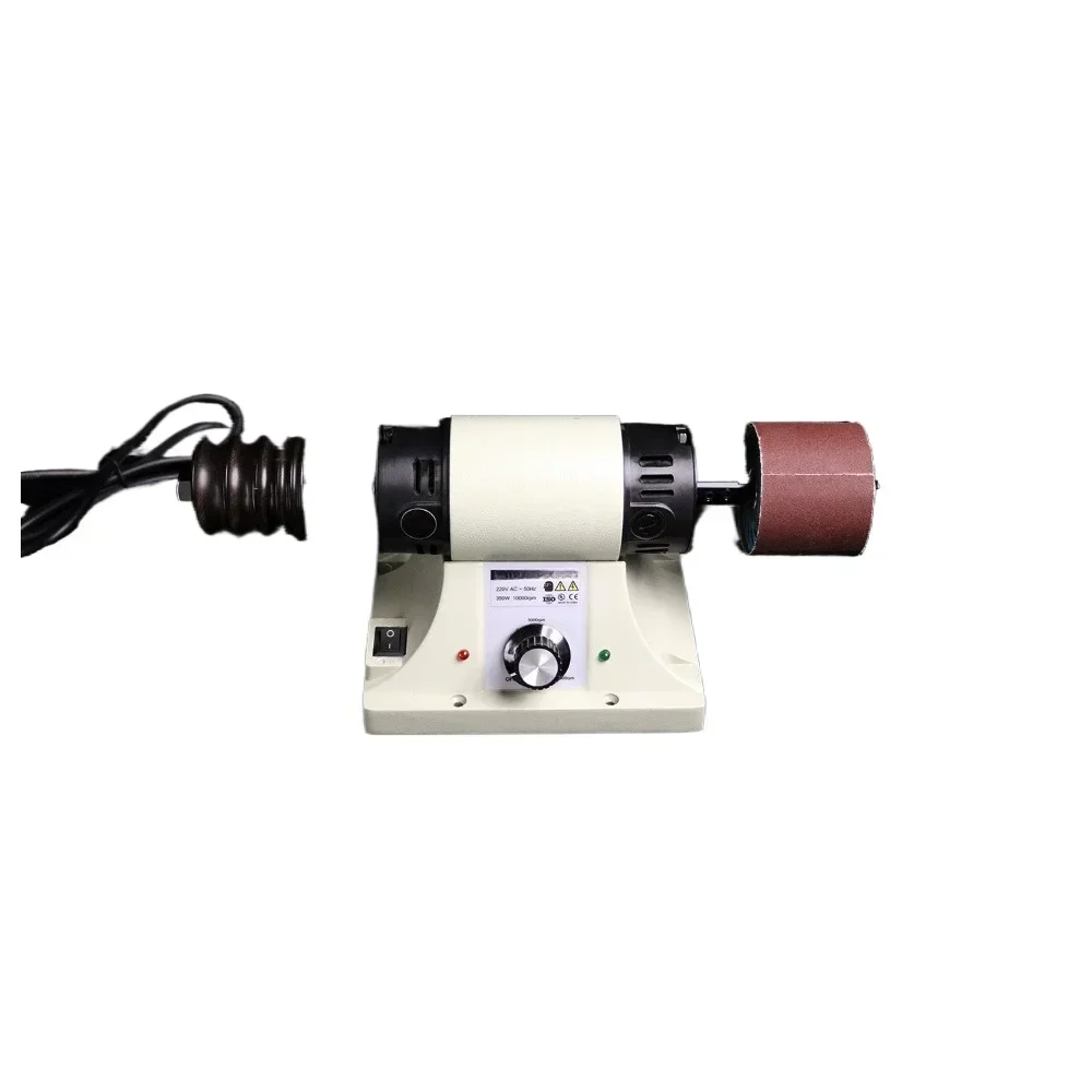 Best-selling 220 Volt Plug Polishing Machine