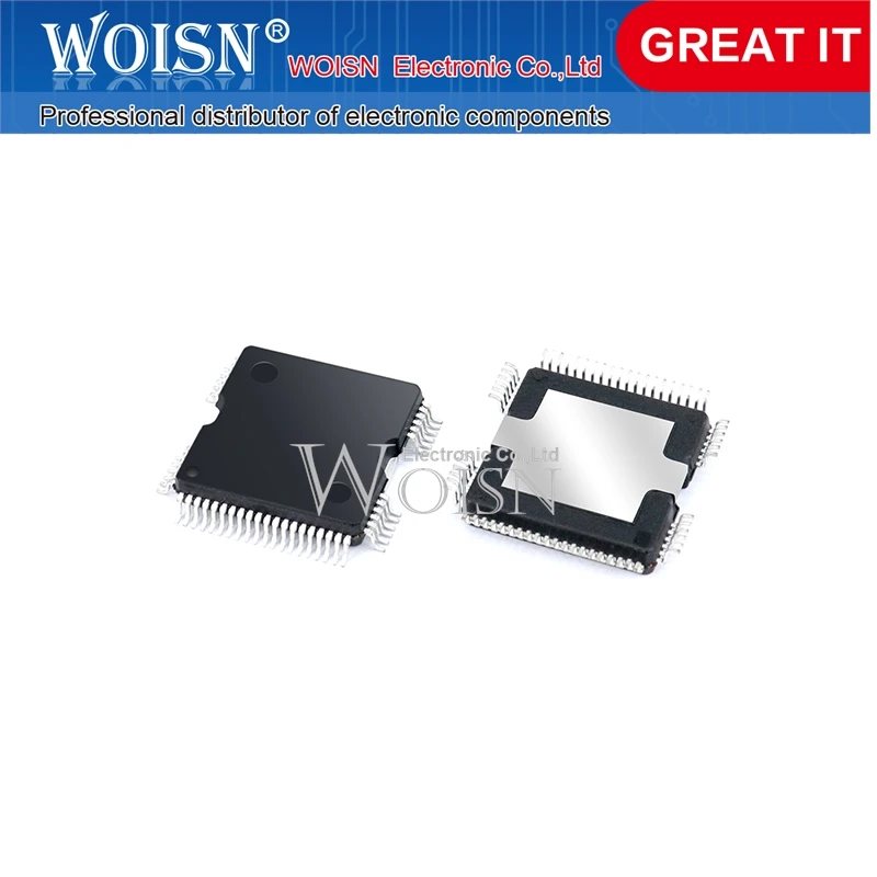 

10 шт./лот L9302-AD L9302 AD QFP-64