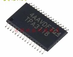 Free shipping   TPA3118 TPA3118D2DAPR HTSSOP32 30W    10PCS