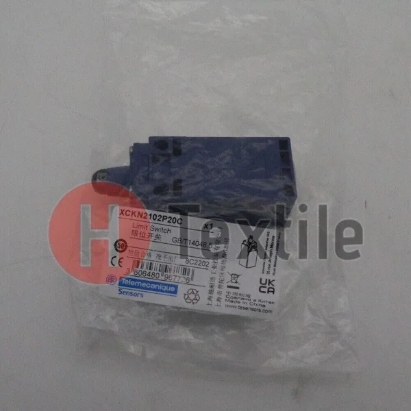 

Xckn2102p20c Limit 1 Year Brand New Original Spot Plc