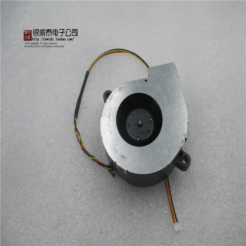 NEW ORIGINAL FAN FOR EB-S6/X6/W6 SF8028H12-01A SF8028H12-53A SF8028H12-58A 12v 300mA  colling fan