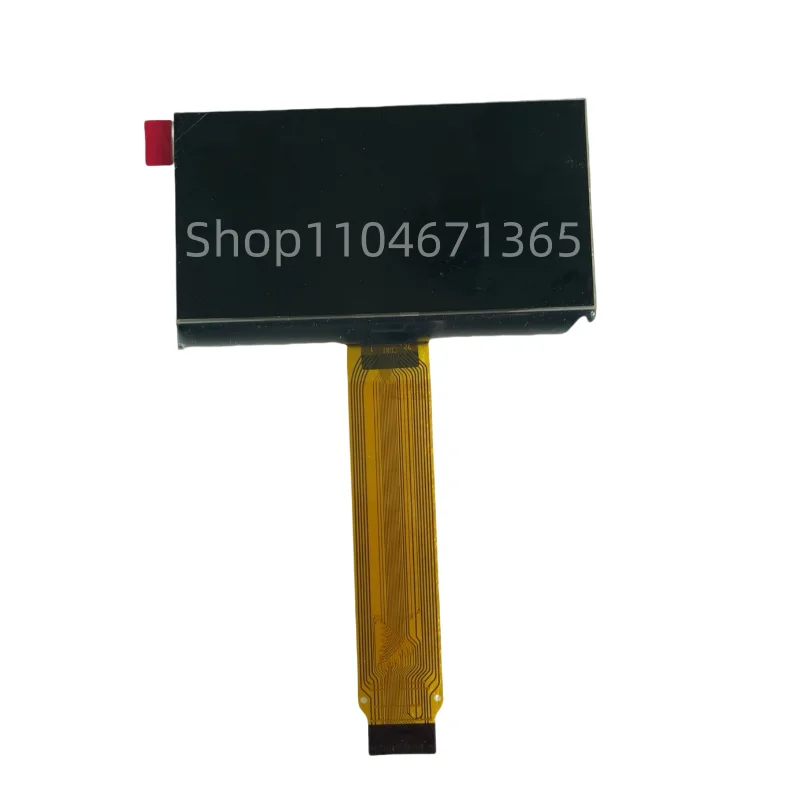 WEO12864K OLED Display Screen with 22 pin FPC connection