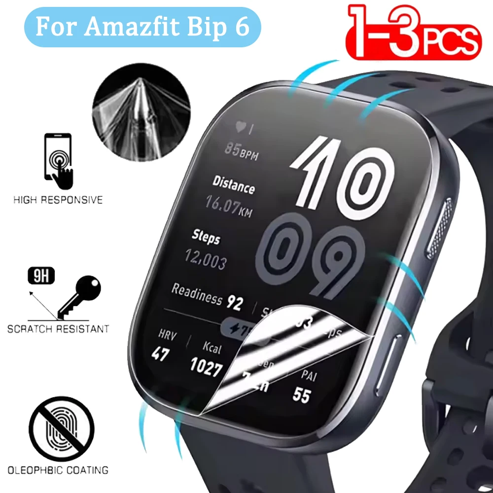 1-3Pcs Screen Prote… - image