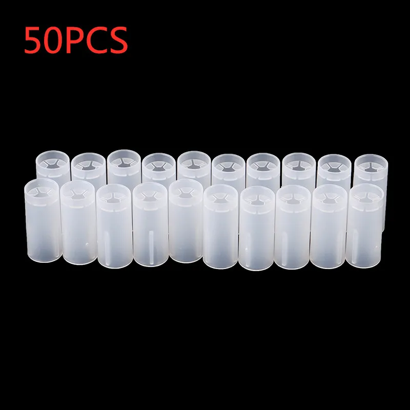 50 개/몫 일회용 에머리 유리 바이알 오프너 앰플 브레이커 핫 보틀 실리콘