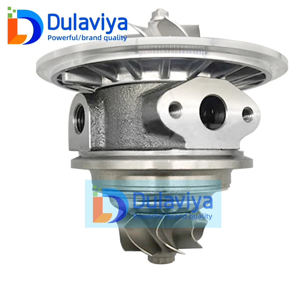 AUTO Turbocharger Core Turbine FOR Scirocco 2.0T Seat Alhambra II 2.0 TSI - 200 HP CCZA 06J145701N 06J145702T 06J145702L