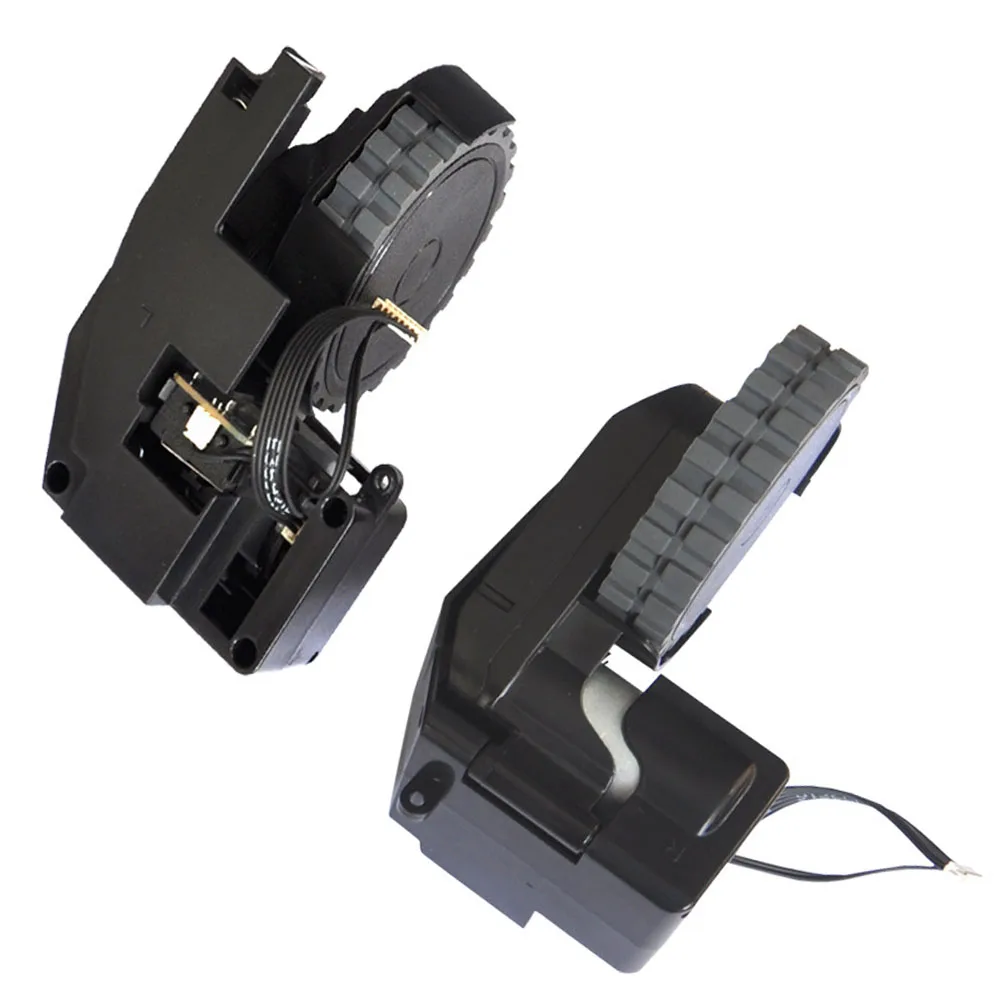 For Vacuum Cleaner Parts Vacuum Cleaner Wheel Vacuum Cleaner Motor Home Cleaning Black As Pictures Show Black Color