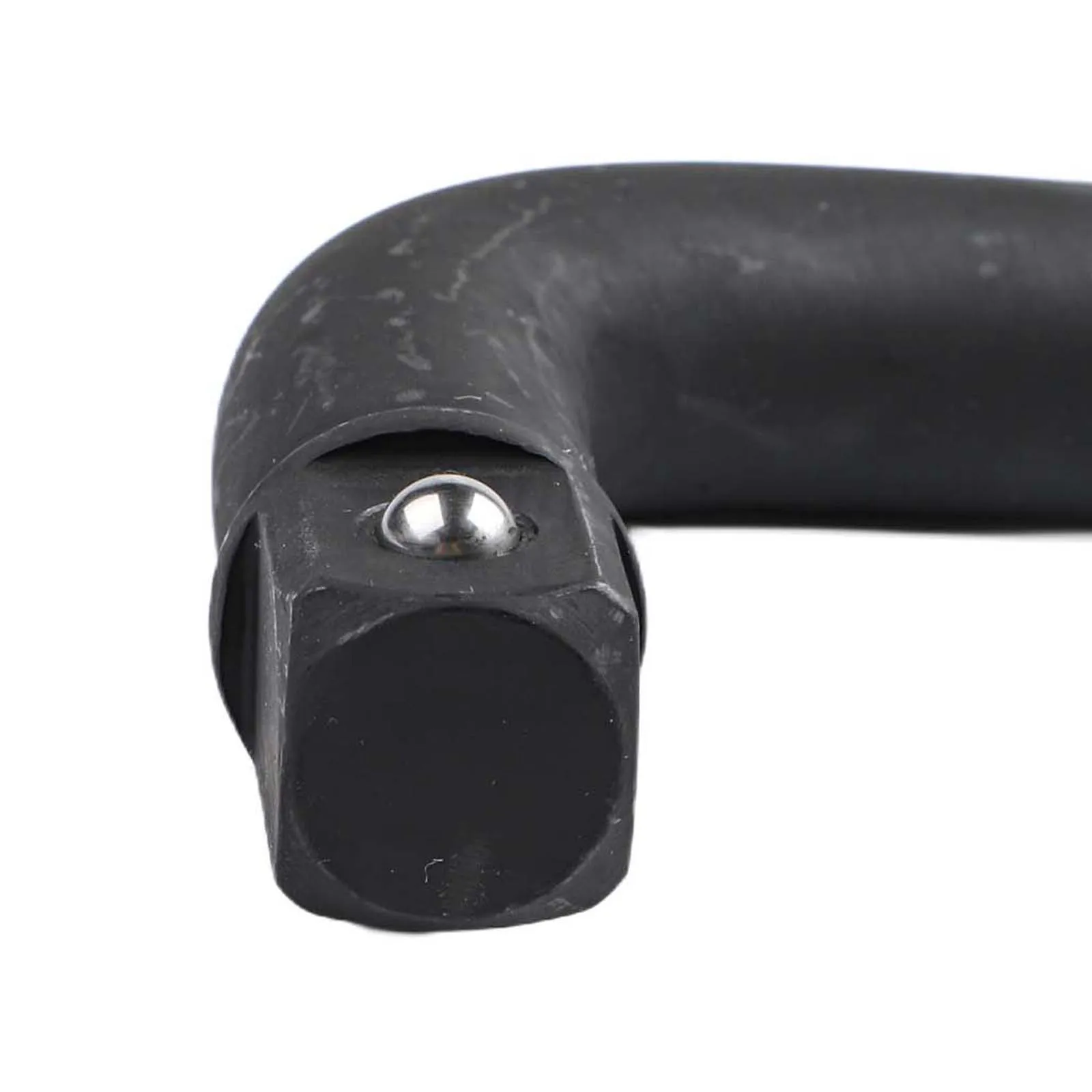 Elbow Wrench L-shaped Bending Rod Used In Home Improvement Long-lasting Performance Chrome Vanadium Socket Wrench