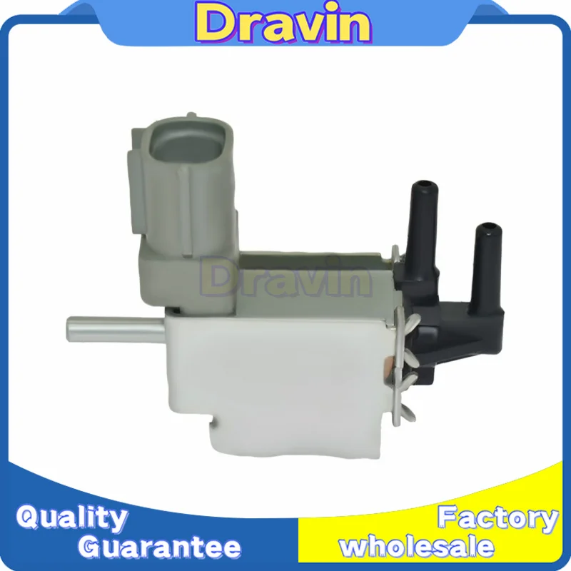 EGR Vacuum Solenoid Switch Valve 1811480F00 18114-80F00 194600-1941 for Suzuki Sidekick Esteem Tracker 98 97 96