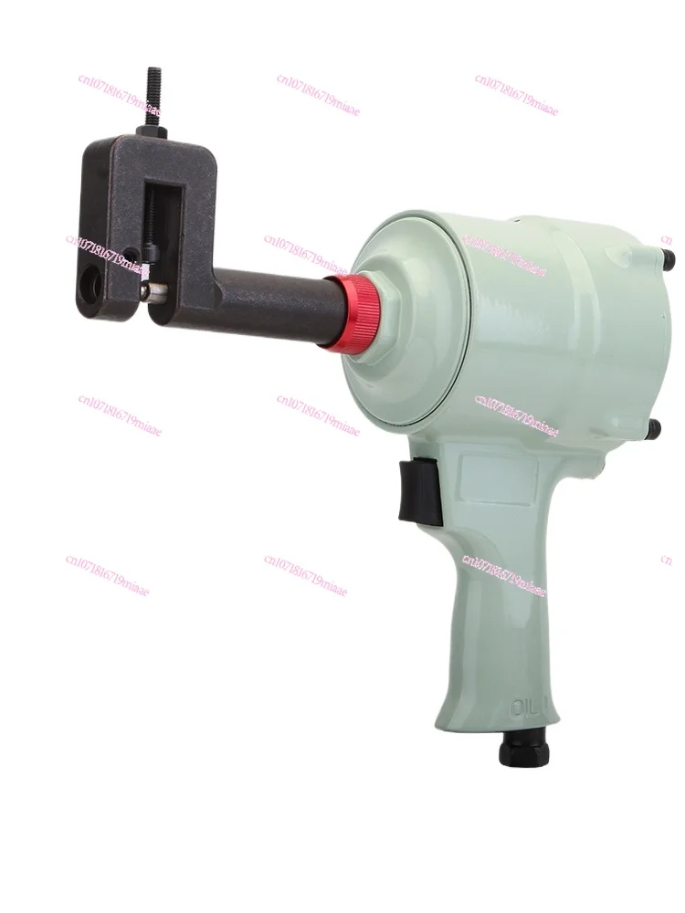 

Pneumatic Punching Gun Aluminum Alloy Pneumatic Machine Corner Brace Metal Iron Sheet Stainless Steel Puncher