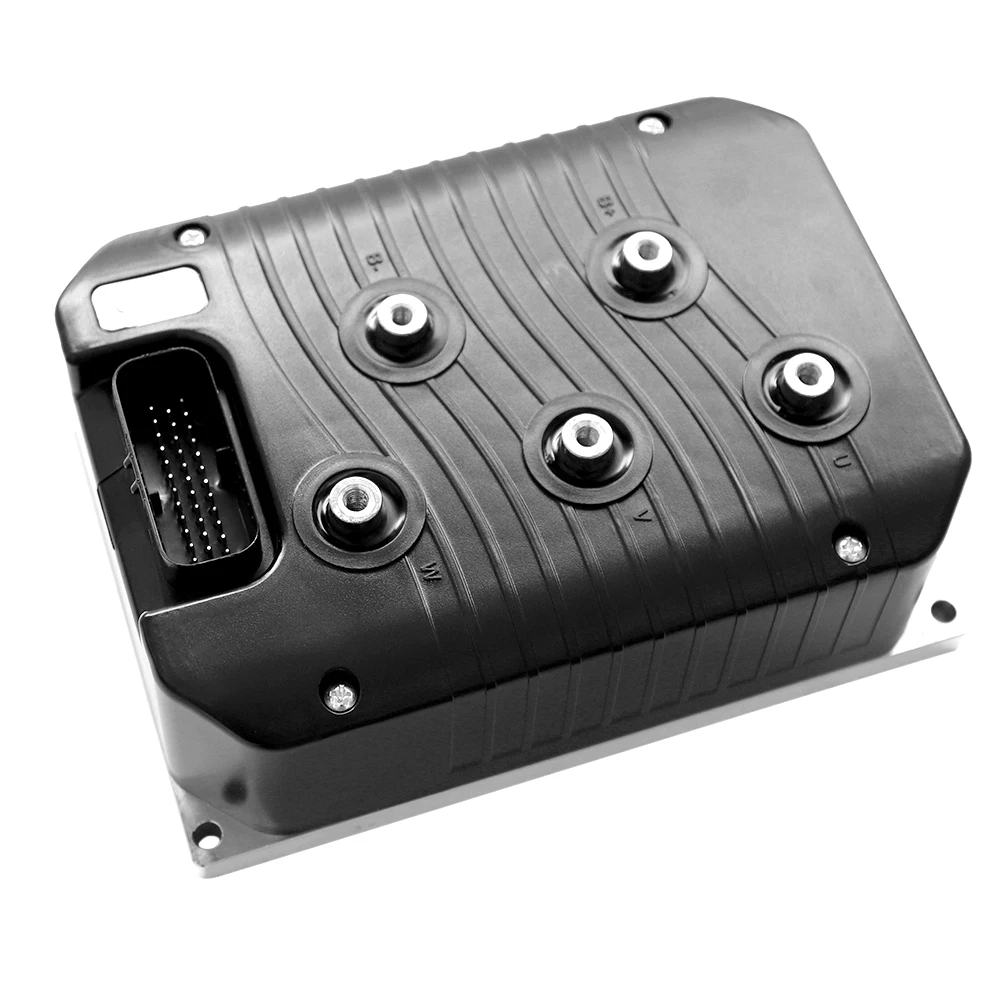 

1234-2371 Контроллер двигателя переменного тока 36 В 350 А для вилочного погрузчика Curtis Hyster Yale Toyota