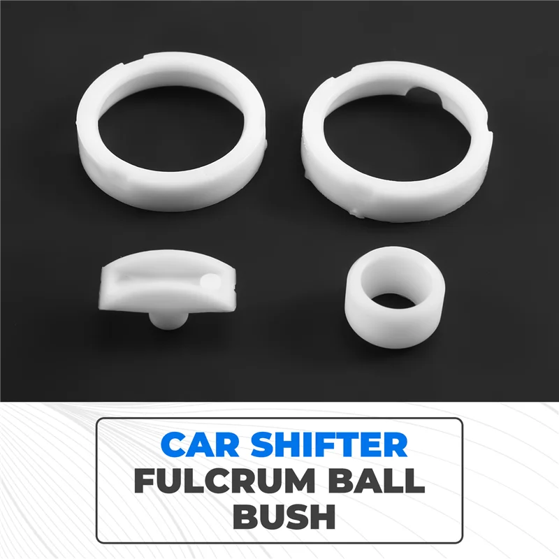 

Для Mazda серии B для Bravo B2200 1995-1998 B2500 1998-2006 комплект шаровых втулок переключения передач Fulcrum, запасные части для автомобиля