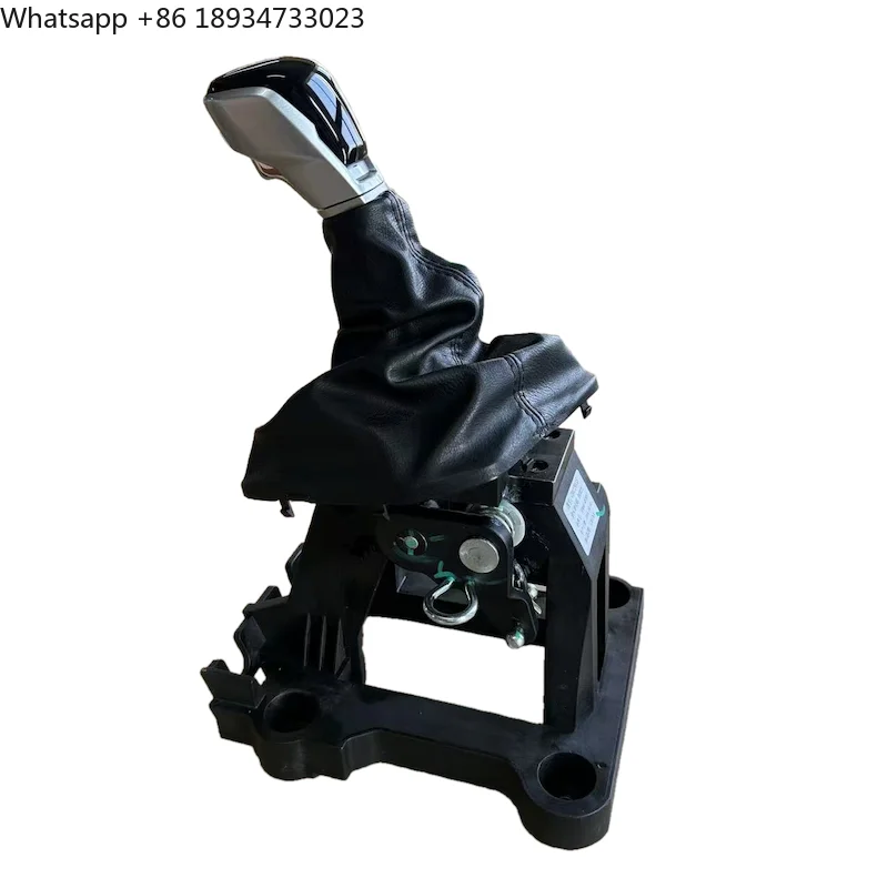 

for SAIC MAXUS ORIGINAL Gear Shift Lever Assembly for Maxus T60/T70 C00229135 C00099280