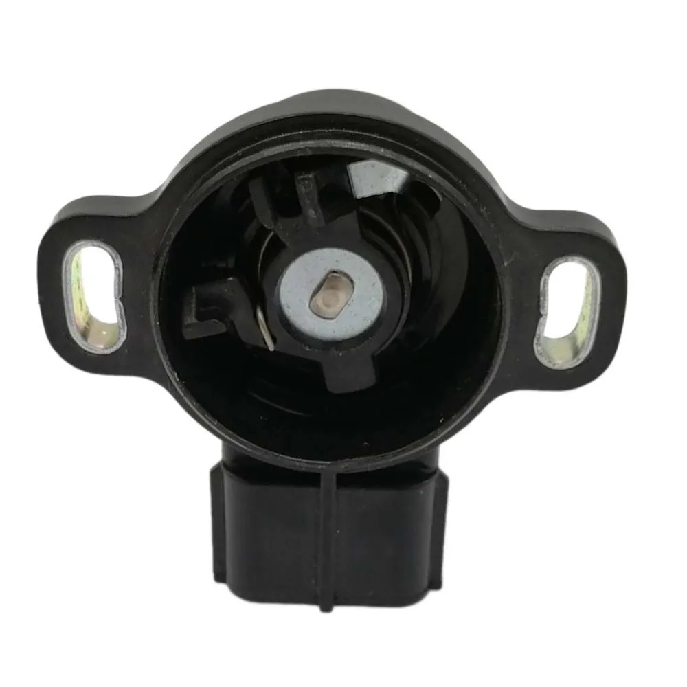 Para 198500 - 3250 NIEUW 1 pieza TPS gasklepstandsensor para Jaguar X-Type 02-04 S-Type 03-05 XJ6 XJ8 X350