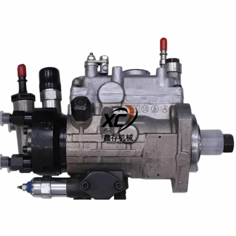 ATV&UTV2644H013 Professional Fuel System Injection Pump Replacement Spare Parts for 1104 1106 Diesel Engine