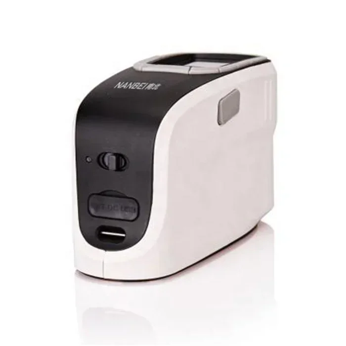 

Precision Colorimeter Spectrometer Portable Scanning Spectrophotometer Color analyzer
