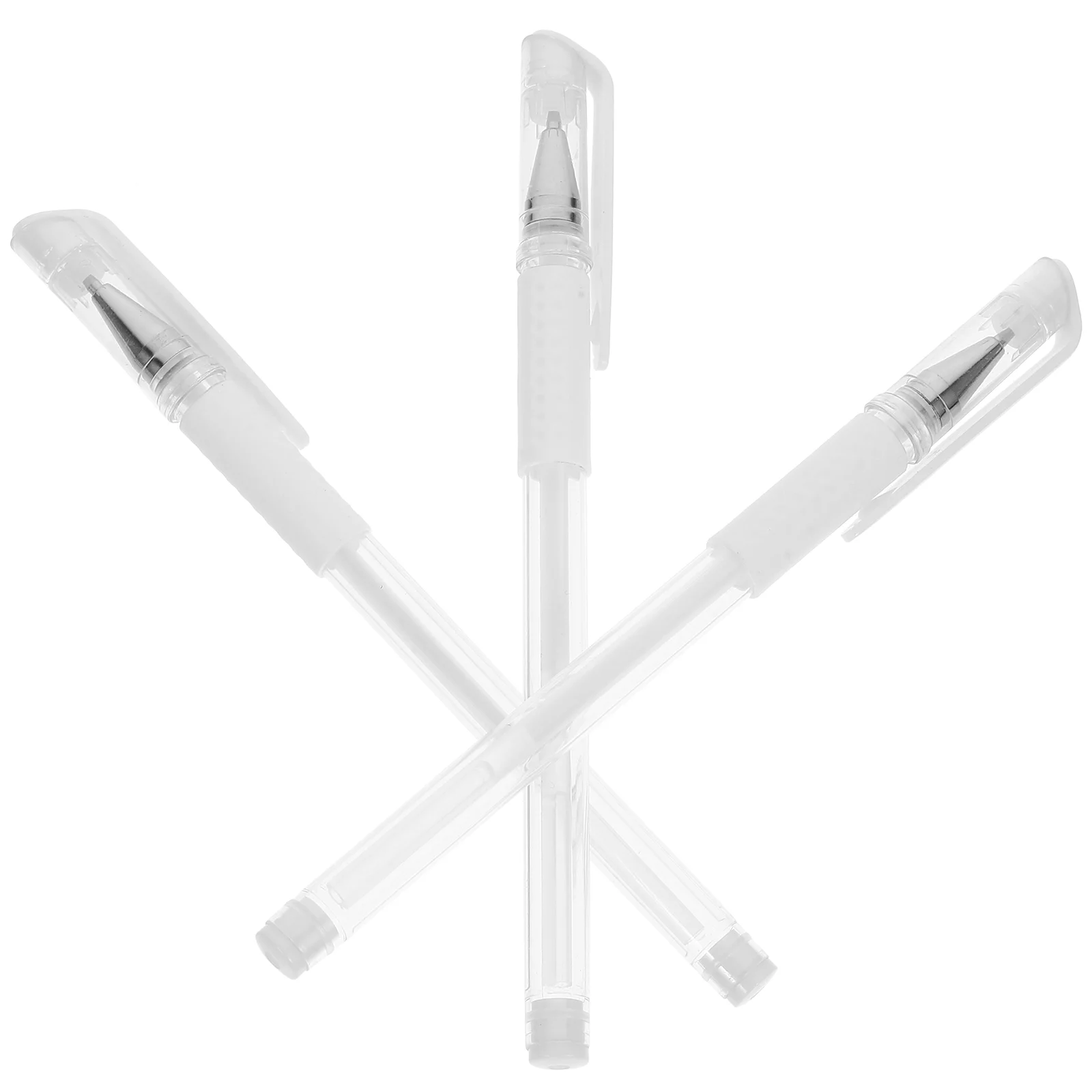 3 Pcs Skin Marker Razor Tool Eyebrows Pen Permanent Microblading Marking Pens Tattooing Shape