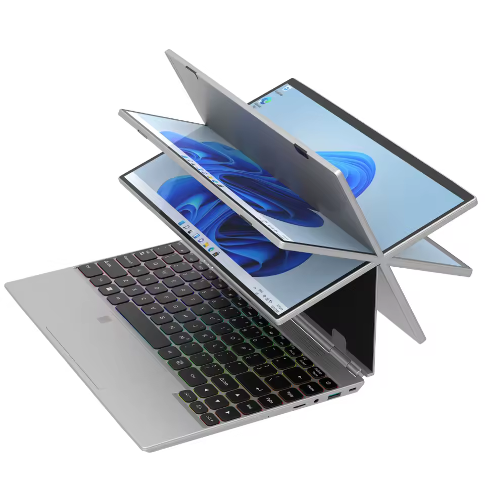 CRELANDER 4-in-1 노트북 14형