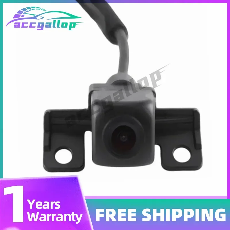 

95760-3N501 Car Rear Backup Reverse Camera Reverse Rear View Parking Camera Accessories For Hyundai Equus 2013-2016 957603N501
