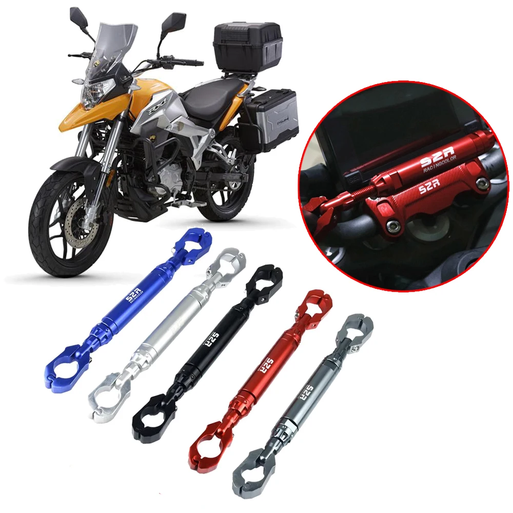 

For ZongShen RA2 RE3 RX3S RX1 RX500 RX3 Motorcycle GPS Smart Phone Navigation Mount Bracket Holder