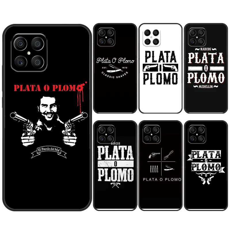 Панель для Honor Magic 6 Pro Magic 5 Lite 50 70 90 Lite X6 X7 X8 X9 X6a X7a X8a X9a X8b X9b чехол