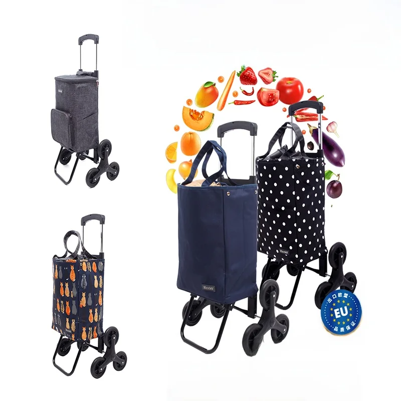 chariot-de-courses-pliable-leger-et-portable-hsxbb-–-chariot-pratique-pour-monter-les-escaliers-et-transporter-les-legumes-ideal-pour-le-rangement-domestique