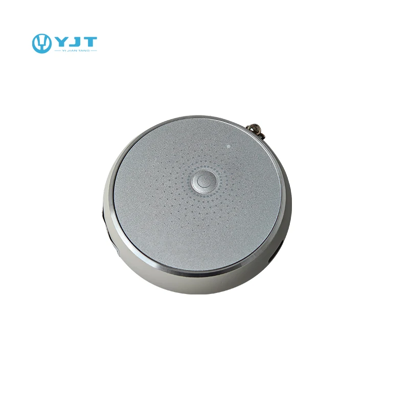 

650nm Low Level Laser Therapy Device for Cardiovascular Support & Blood Viscosity Improvement