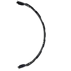 Robot Vacuum Bumper Sensor for Ecovacs Deebot T8 Light Bar Sensor Robot Vacuum Cleaner Accessories Parts Replacement