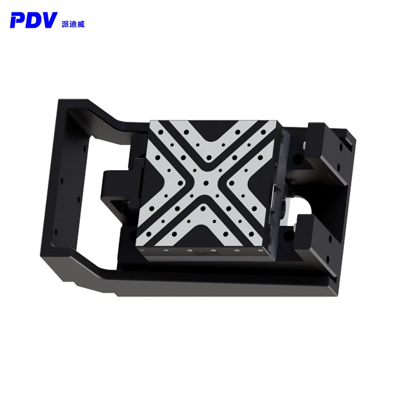 High-precision linear motor lifting platform PT-ZXZ 50