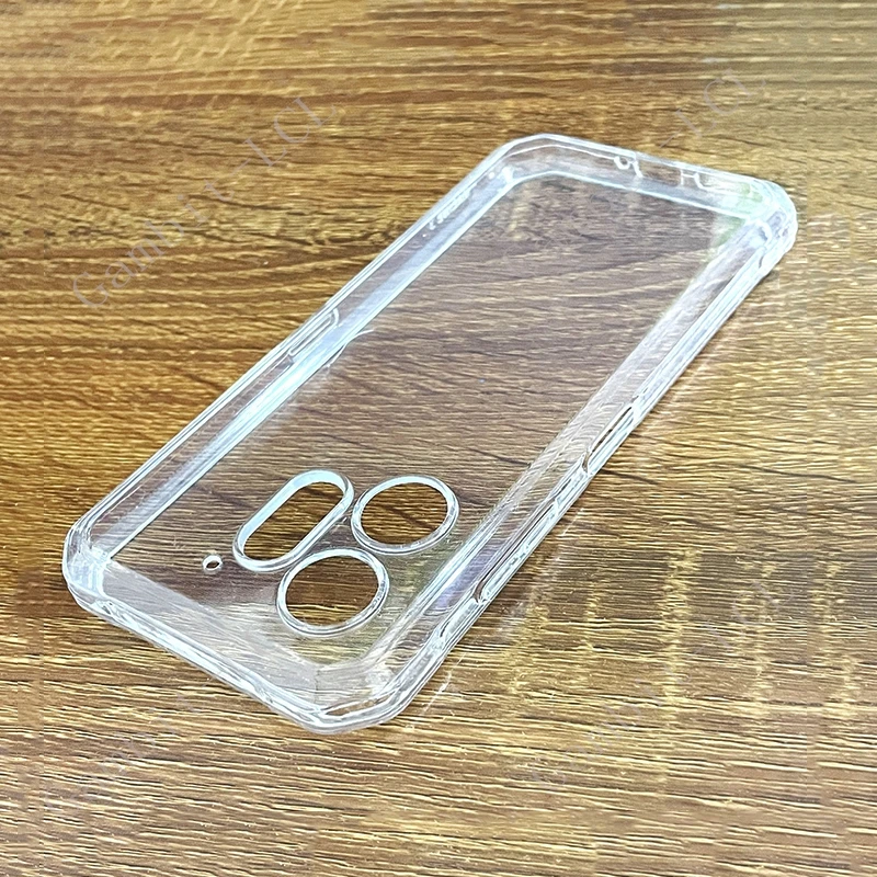 Anti-Falling Case For Blackview Oscal Marine 3 6.56